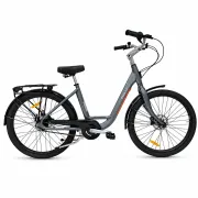 Bicicleta Oras Stella 58344 - 26 inch, M, Gri