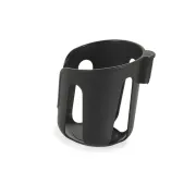 Inaltator auto copii Cangaroo I-Jet 125-150 cm, 6-12 ani, siguranta si confort in masina, Negru