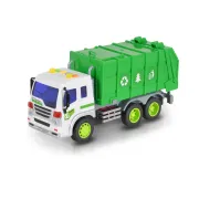 Masina de gunoi de jucarie pentru copii WY320A