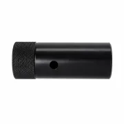 Peguri BMX 38mmx100mm negre
