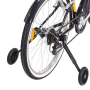 Roti ajutatoare bicicleta copii 20"/24"