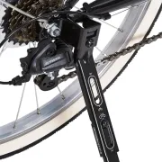Roti ajutatoare bicicleta copii 20"/24"