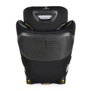 Scaun auto copii Cangaroo Performance 100-150 cm, 4-12 ani, siguranta si confort in masina, Gri/Negru