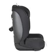 Scaun auto copii Cangaroo START 76-150 cm, 1-12 ani, siguranta si confort in masina, Negru