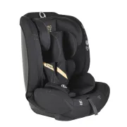 Scaun auto copii Cangaroo START 76-150 cm, 1-12 ani, siguranta si confort in masina, Negru