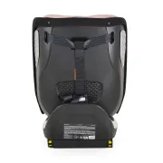 Scaun auto copii Cangaroo Serengeti 40-150 cm, 0-12 ani, siguranta si confort in masina, Roz/Negru