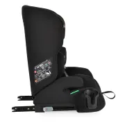 Scaun auto copii Cangaroo Trip 76-150 cm, 1-12 ani, siguranta si confort in masina, Negru