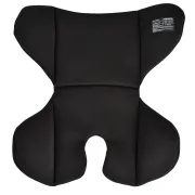 Scaun auto copii Cangaroo Trip 76-150 cm, 1-12 ani, siguranta si confort in masina, Negru