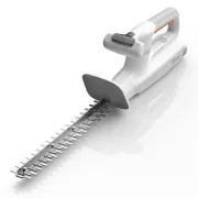Foarfeca electrica pentru gard viu Litheli U20HT01, 20V, acumulator 2Ah inclus, lama 450 mm