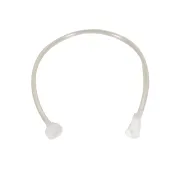 Cadita baie bebelusi Moni Lilly, design ergonomic si usor de curatat, Roz