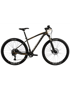 Bicicleta Mtb Devron Vulcan 2.9 2019 - 29 Inch, M, Gri, Culoare produs: Gri, Marime produs: M