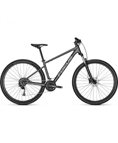 Bicicleta Focus Whistler 3.6 27.5 SlateGrey 2022 - S (38cm)