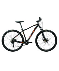 Bicicleta Mtb Devron RM2.9 - 29 Inch, L, Negru, Culoare produs: Negru, Marime produs: L