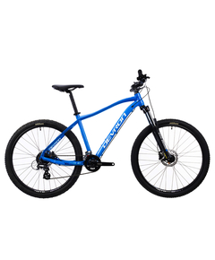 Bicicleta Mtb Devron Riddle RM1.7 - 27.5 Inch, S, Albastru, Culoare produs: Albastru, Marime produs: S