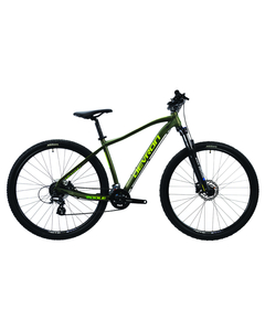 Bicicleta Mtb Devron Riddle RM1.9 - 29 Inch, L, Verde, Culoare produs: Verde, Marime produs: L