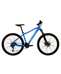 Bicicleta Mtb Devron Riddle RM2.7 - 27.5 Inch, L, Albastru, Culoare produs: Albastru, Marime produs: L
