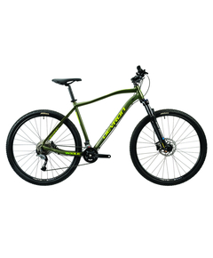 Bicicleta Mtb Devron Riddle RM2.9 - 29 Inch, L, Verde, Culoare produs: Verde, Marime produs: L