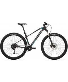 Bicicleta Rock Machine Torrent 30-29 29 Negru/Gri/Albastru L-19