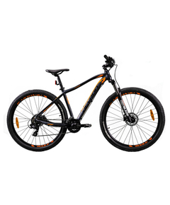 Bicicleta Mtb Devron Riddle 2023 RM0.9 - 29 Inch, M, Gri, Culoare produs: Gri, Marime produs: M