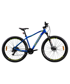 Bicicleta Mtb Devron Riddle 2023 RM1.9 - 29 Inch, M, Albastru, Culoare produs: Albastru, Marime produs: M