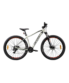 Bicicleta Mtb Devron Riddle 2023 RM1.9 - 29 Inch, M, Argintiu, Culoare produs: Argintiu, Marime produs: M