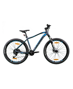 Bicicleta Mtb Devron Riddle 2023 RM2.7 - 27.5 Inch, M, Gri, Culoare produs: Gri, Marime produs: M