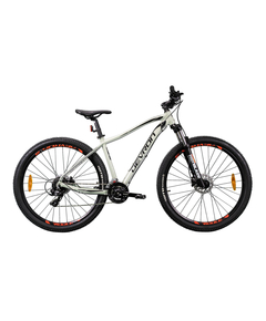 Bicicleta Mtb Devron Riddle 2023 RM2.9 - 29 Inch, L, Gri, Culoare produs: Argintiu, Marime produs: L