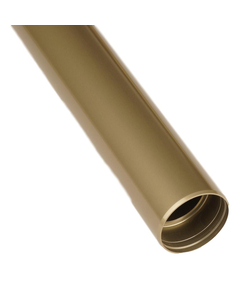 08 Boxxer Straight-Wall Upper Tube - 32 Mm, Gold