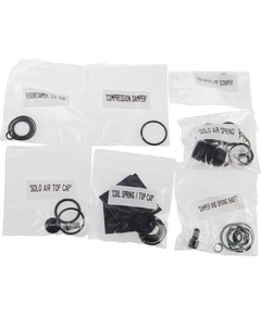 Service Kit - 2011-2014 Boxxer R2C2/Wc - Black