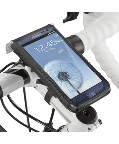 Husa Smartphone Bicicleta Topeak Drybag 5, Negru