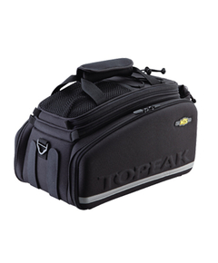 Geanta-Coburi Portbagaj Bicicleta Topeak Trunk Bag Dxp TT9643B - 23 L, Negru