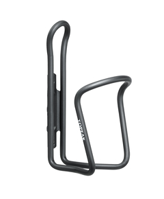 Suport Bidon Apa Topeak Shuttle Cage Al TA9511B - Negru