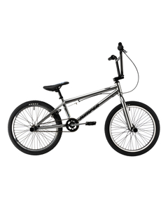 Bicicleta Copii Bmx Jumper 2005 - 20 Inch, Argintiu, Culoare produs: Argintiu
