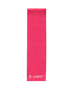 Flexband - 0.35 Mm, Roz, Culoare produs: Roz, Varianta produs: 0.35 mm