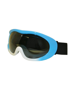 Ochelari Ski Vision Sticla Dubla - Albastru