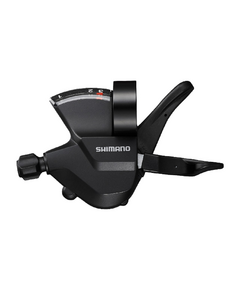 Maneta Schimbator Stanga Shimano Altus SL-M315, 3 Viteze