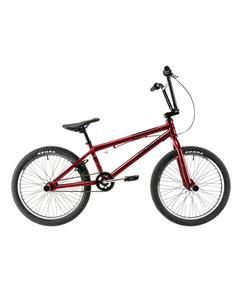 Bicicleta Copii Bmx Colinelli COL05, Marimea 270 mm, 20 inch, Mov, 1 Viteze, Cadru Otel, Frane U - Brake, Culoare produs: Violet