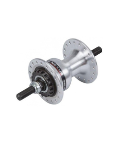 Butuc fata Shimano Nexus HB-IM40 36H, pentru roller-brake