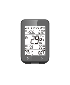 Ciclocomputer GPS iGPSPORT iGS320