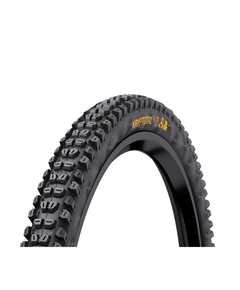 Anvelopa pliabila Continental Kryptotal-R 29 Downhill SuperSoft, negru, 60-622, 29x2.4