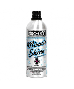 Muc-Off solutie lustruit Miracle Shine Polish 500 ml