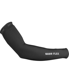 Incalzitoare brate Castelli Nano Flex 3G, Negru, M