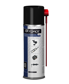 Spray Force Silicon 200 ml