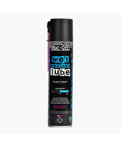 Spray Muc-Off Wet Weather Lube 400ml