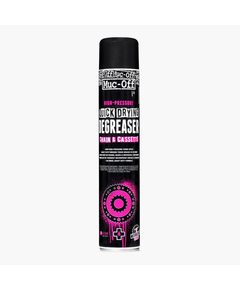 Spray degresant rapid Muc-Off High Pressure - Chain/Cassette, 750ml