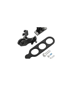 Adaptor suport prindere bicicleta iGPSPORT S81