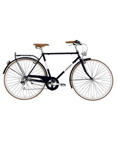 Bicicleta Adriatica Condorino 28 Neagra 54 cm