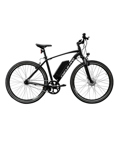 Bicicleta Electrica Cycle Pro 28173 - 28 Inch, XL, Negru