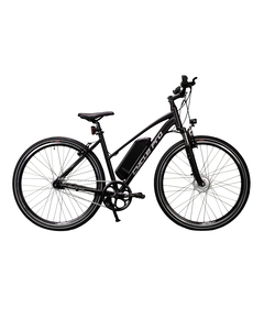 Bicicleta Electrica Cycle Pro 28174 - 28 Inch, L, Negru