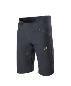 Pantaloni Scurti Alpinestars Drop Algor Black 28